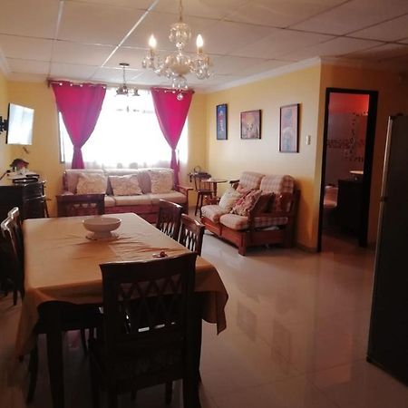 Apartaments Malecon 2000 Γκουαγιακίλ Εξωτερικό φωτογραφία