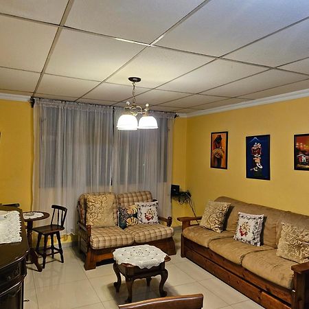Apartaments Malecon 2000 Γκουαγιακίλ Εξωτερικό φωτογραφία