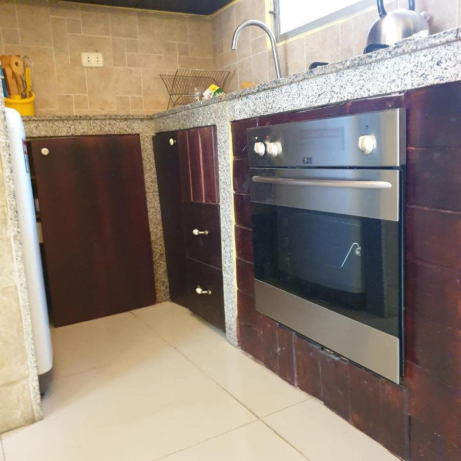 Apartaments Malecon 2000 Γκουαγιακίλ Εξωτερικό φωτογραφία