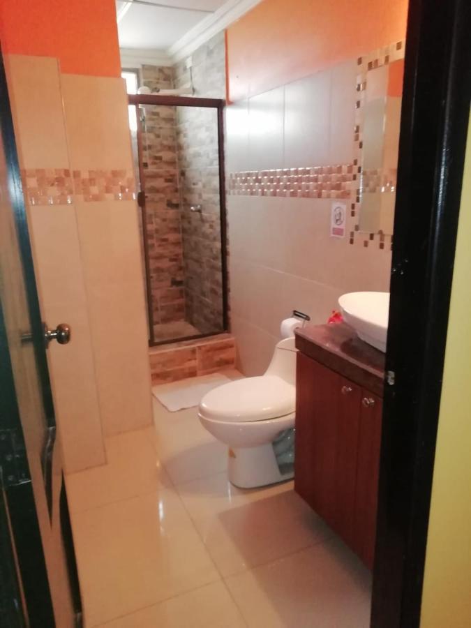Apartaments Malecon 2000 Γκουαγιακίλ Εξωτερικό φωτογραφία