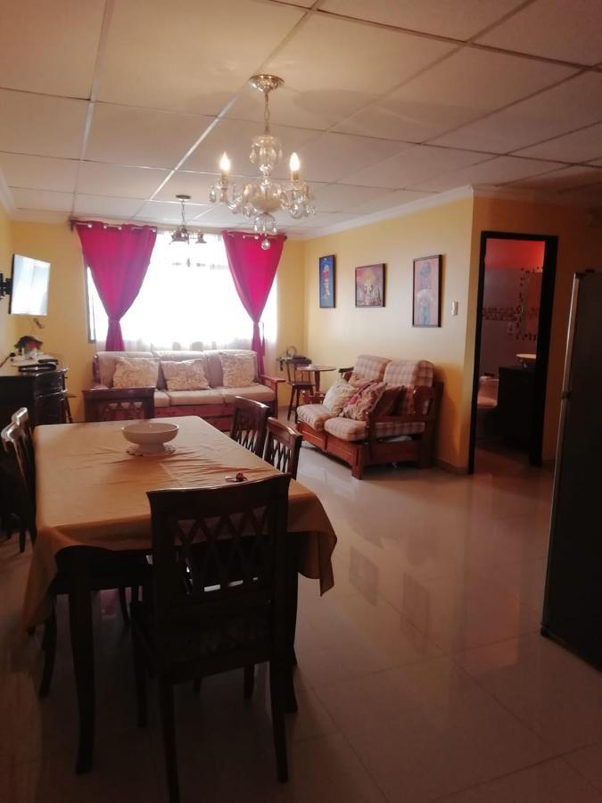 Apartaments Malecon 2000 Γκουαγιακίλ Εξωτερικό φωτογραφία
