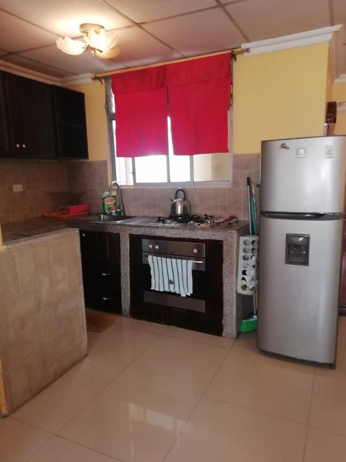 Apartaments Malecon 2000 Γκουαγιακίλ Εξωτερικό φωτογραφία