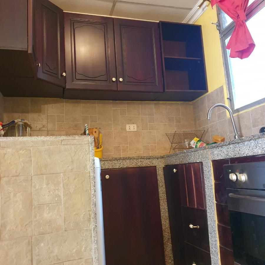 Apartaments Malecon 2000 Γκουαγιακίλ Εξωτερικό φωτογραφία