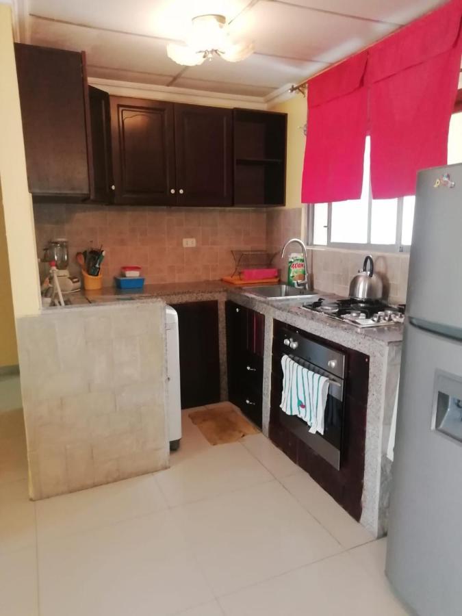 Apartaments Malecon 2000 Γκουαγιακίλ Εξωτερικό φωτογραφία
