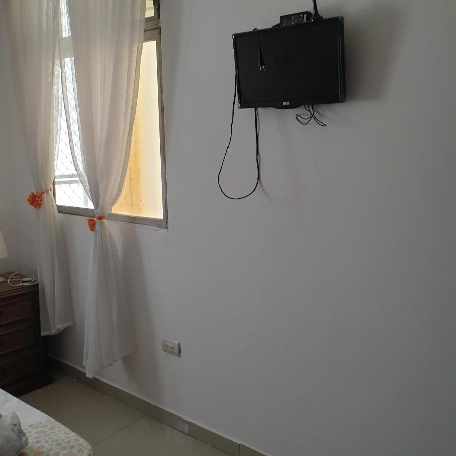 Apartaments Malecon 2000 Γκουαγιακίλ Εξωτερικό φωτογραφία