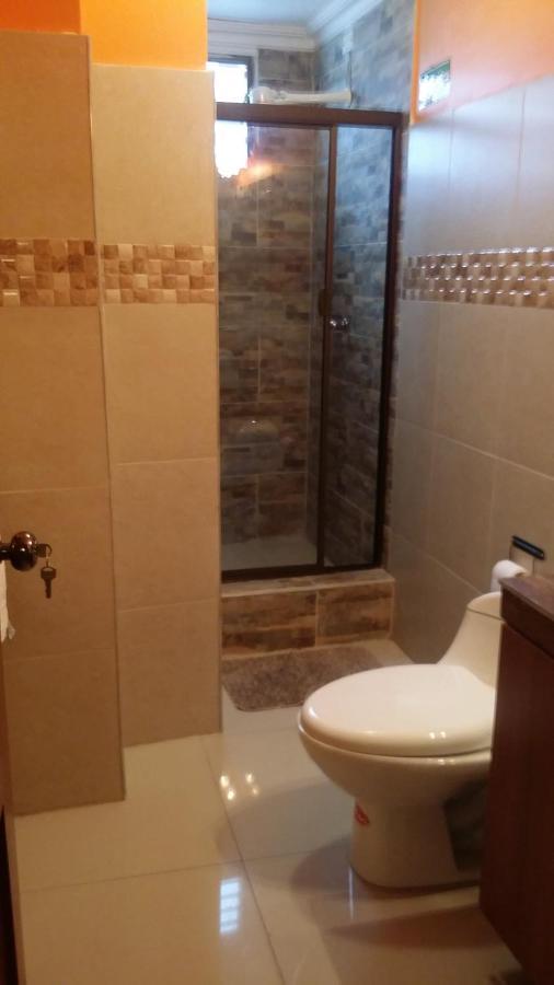 Apartaments Malecon 2000 Γκουαγιακίλ Εξωτερικό φωτογραφία