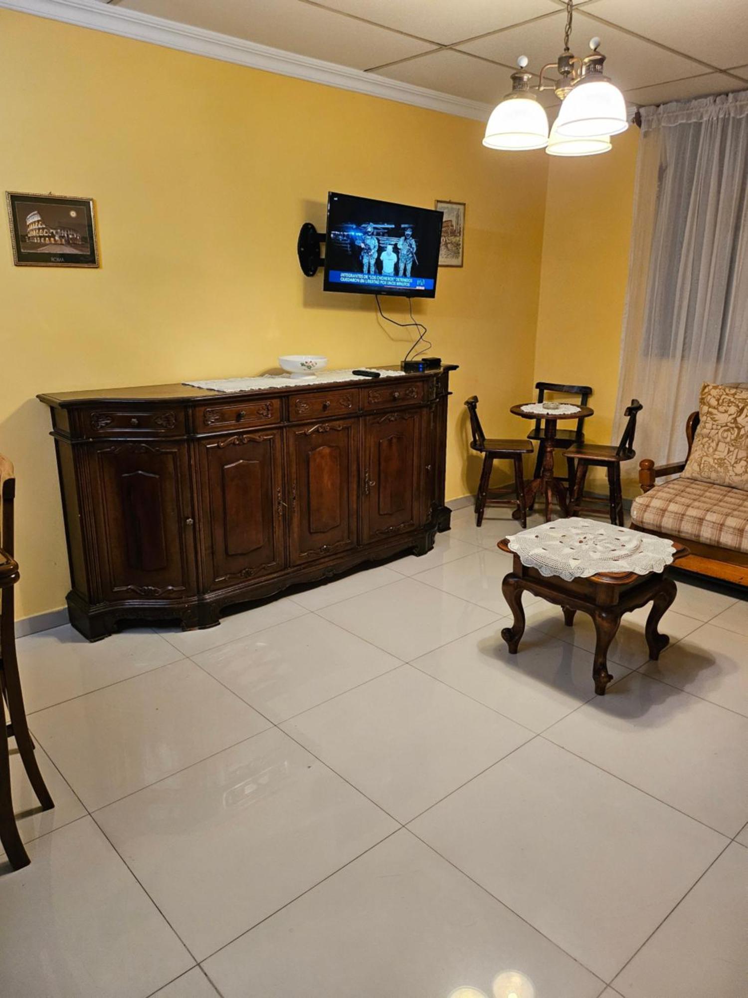 Apartaments Malecon 2000 Γκουαγιακίλ Εξωτερικό φωτογραφία