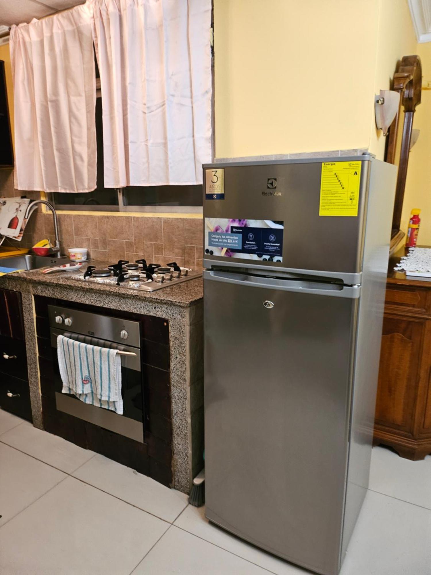 Apartaments Malecon 2000 Γκουαγιακίλ Εξωτερικό φωτογραφία