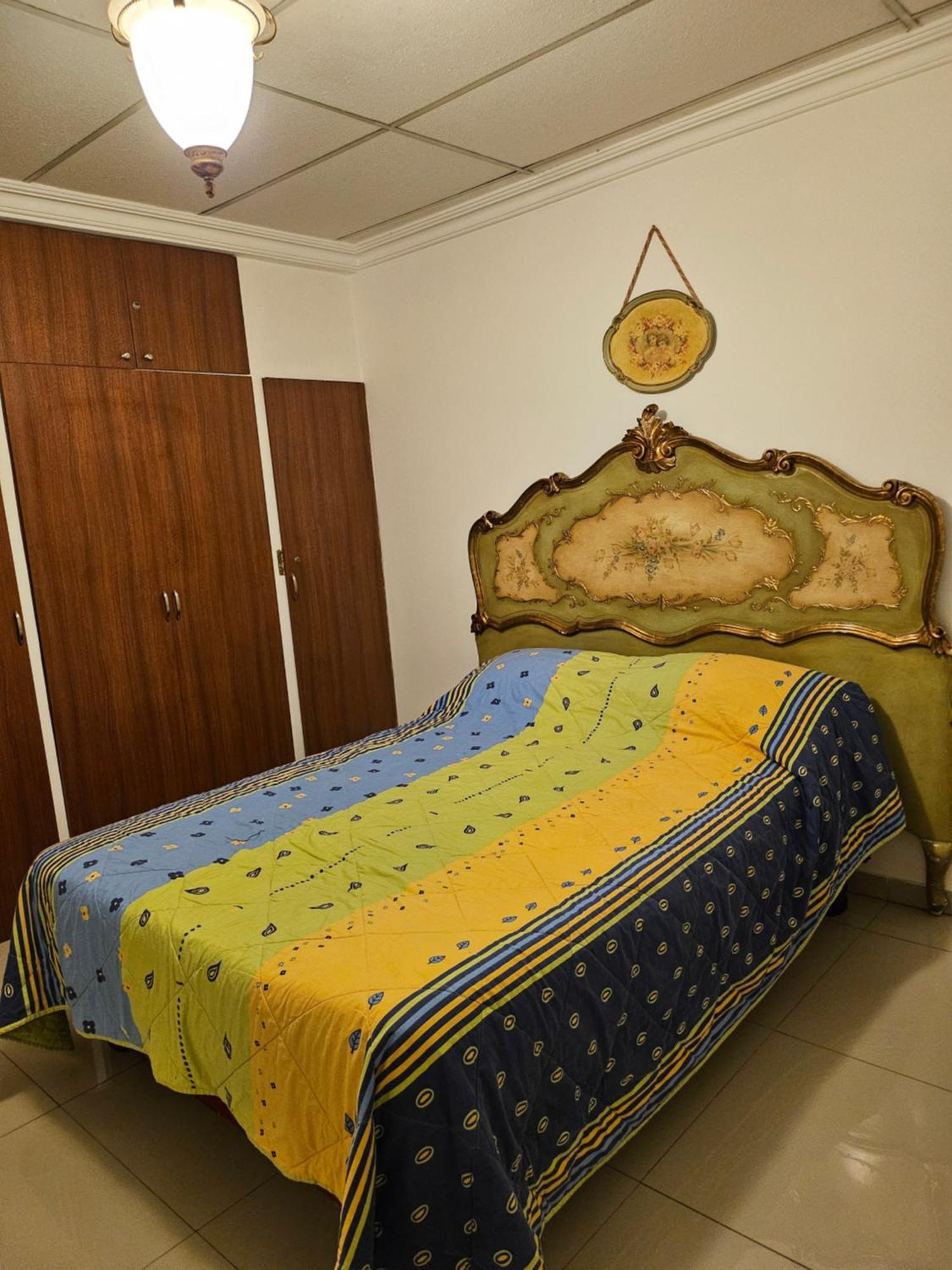 Apartaments Malecon 2000 Γκουαγιακίλ Εξωτερικό φωτογραφία