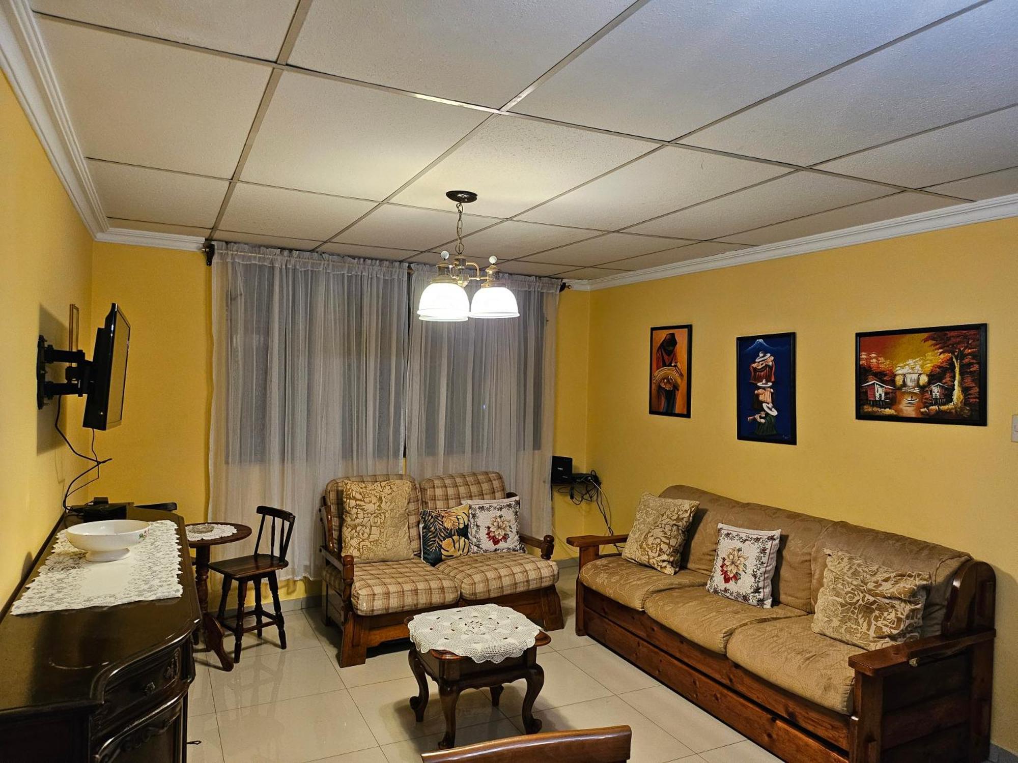 Apartaments Malecon 2000 Γκουαγιακίλ Εξωτερικό φωτογραφία