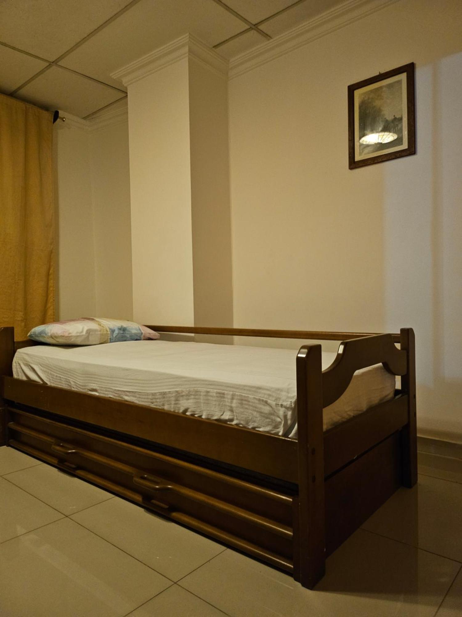 Apartaments Malecon 2000 Γκουαγιακίλ Εξωτερικό φωτογραφία