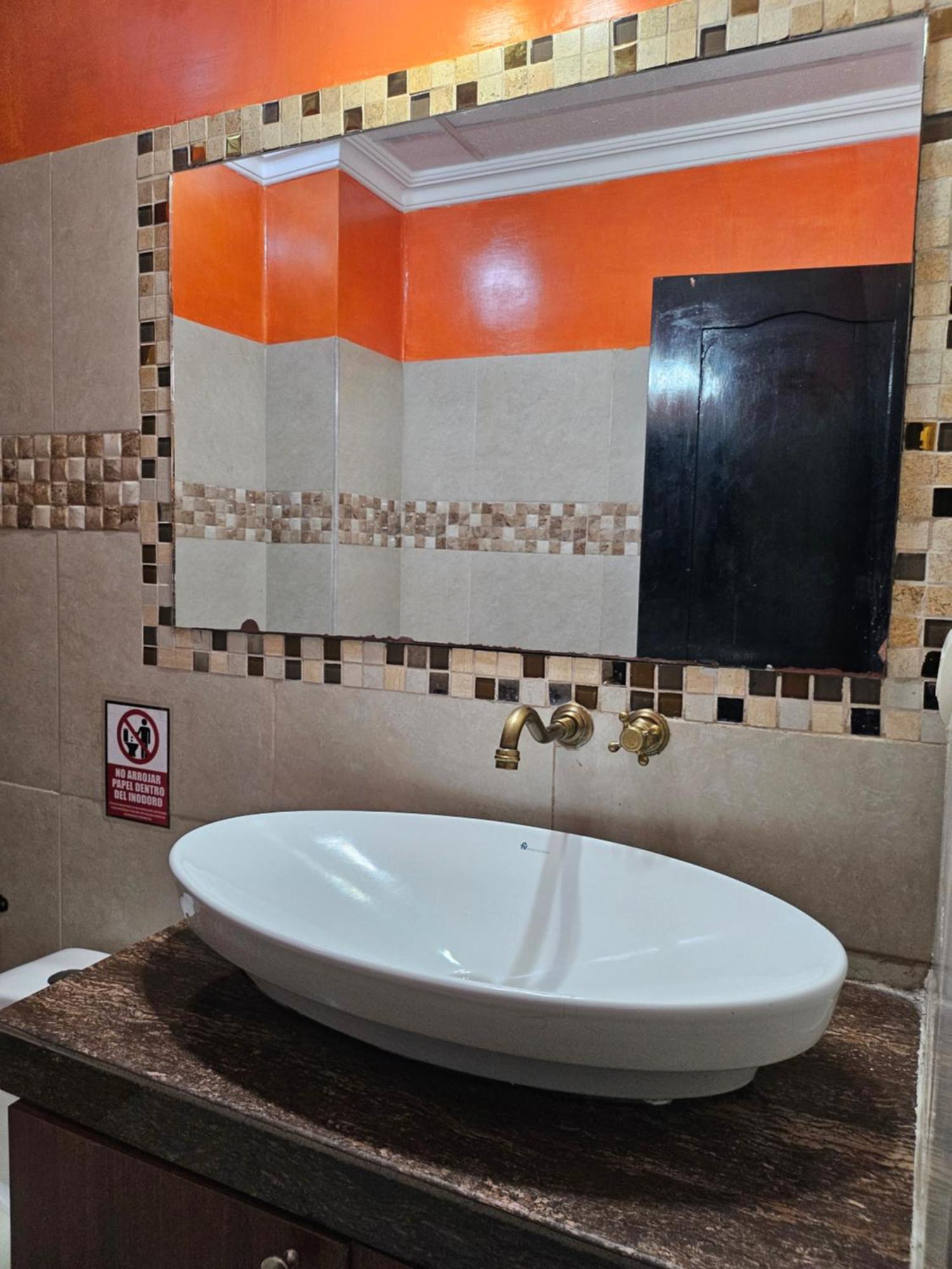 Apartaments Malecon 2000 Γκουαγιακίλ Εξωτερικό φωτογραφία