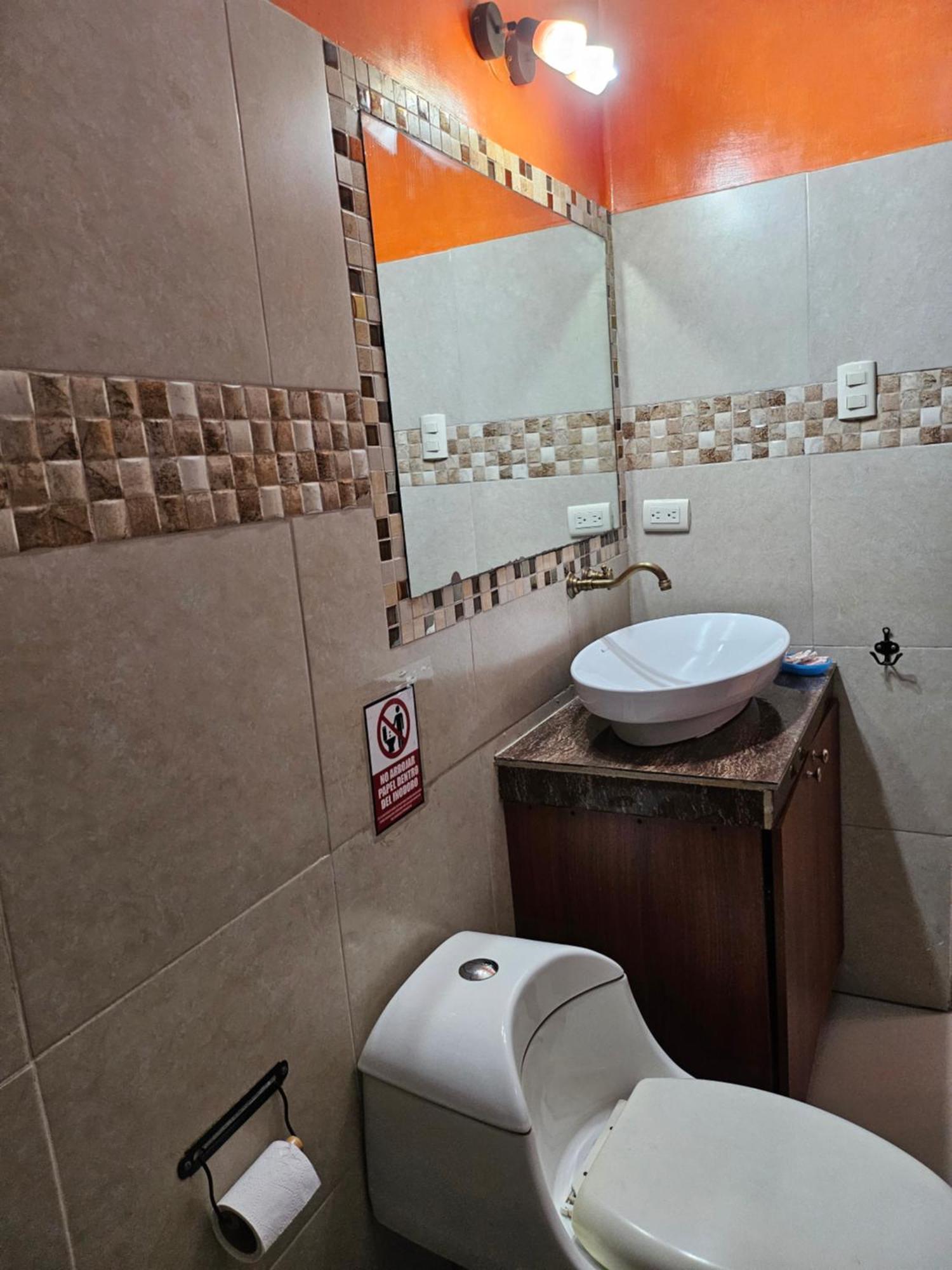 Apartaments Malecon 2000 Γκουαγιακίλ Εξωτερικό φωτογραφία