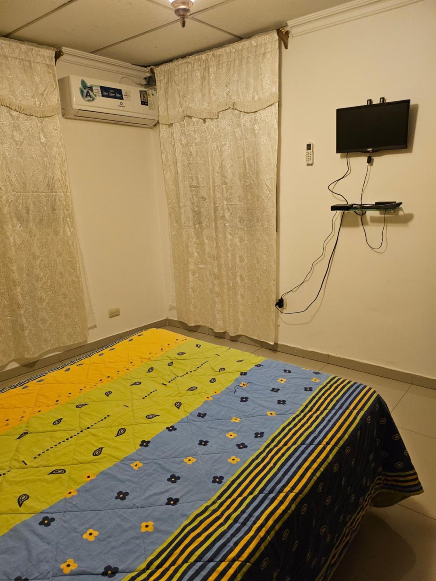 Apartaments Malecon 2000 Γκουαγιακίλ Εξωτερικό φωτογραφία