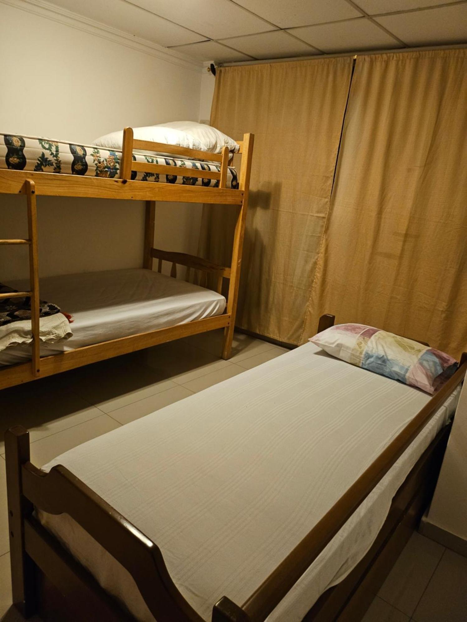 Apartaments Malecon 2000 Γκουαγιακίλ Εξωτερικό φωτογραφία