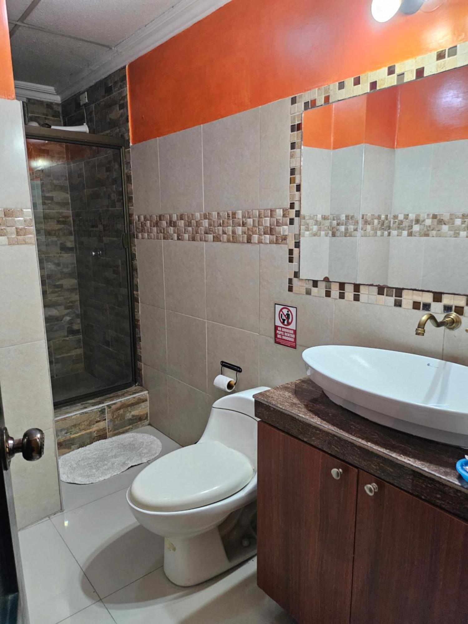 Apartaments Malecon 2000 Γκουαγιακίλ Εξωτερικό φωτογραφία