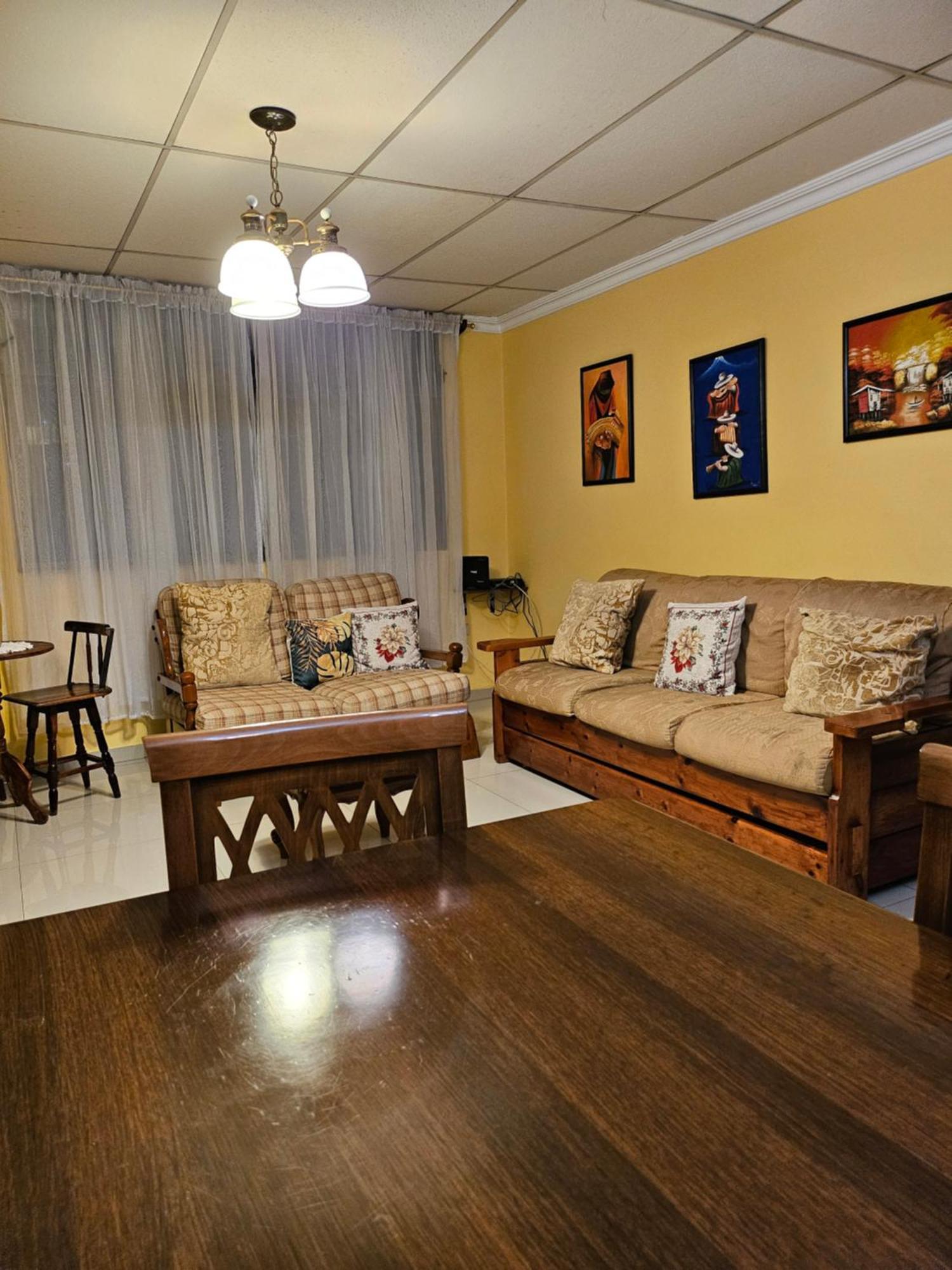Apartaments Malecon 2000 Γκουαγιακίλ Εξωτερικό φωτογραφία