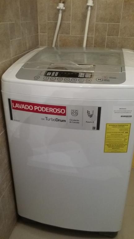 Apartaments Malecon 2000 Γκουαγιακίλ Εξωτερικό φωτογραφία