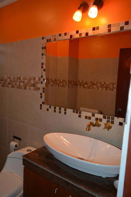 Apartaments Malecon 2000 Γκουαγιακίλ Εξωτερικό φωτογραφία