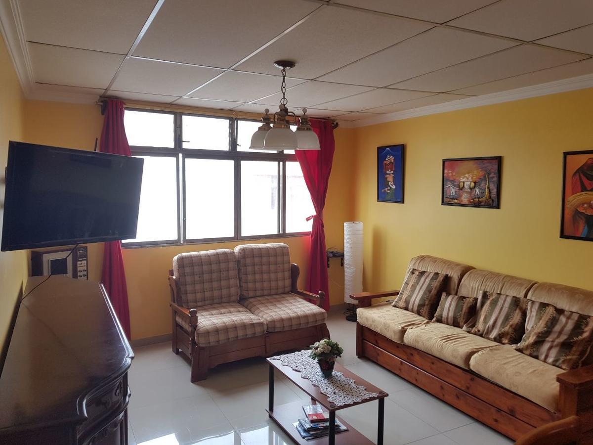 Apartaments Malecon 2000 Γκουαγιακίλ Εξωτερικό φωτογραφία