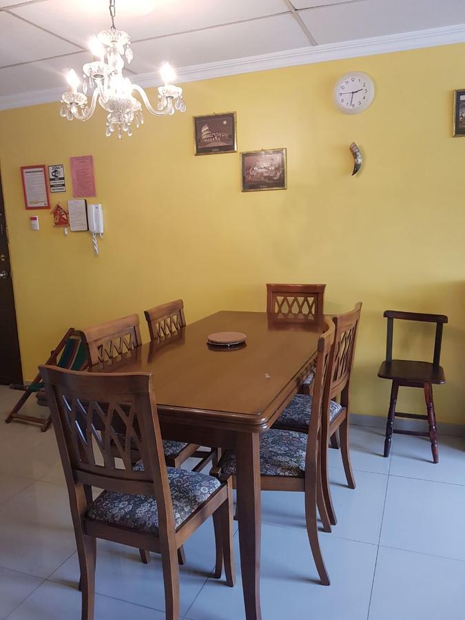 Apartaments Malecon 2000 Γκουαγιακίλ Εξωτερικό φωτογραφία
