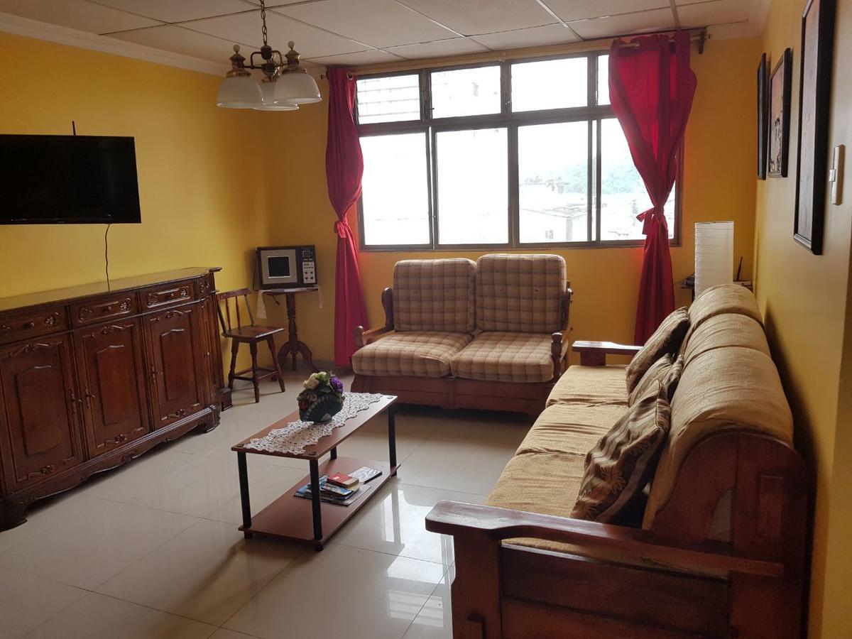 Apartaments Malecon 2000 Γκουαγιακίλ Εξωτερικό φωτογραφία
