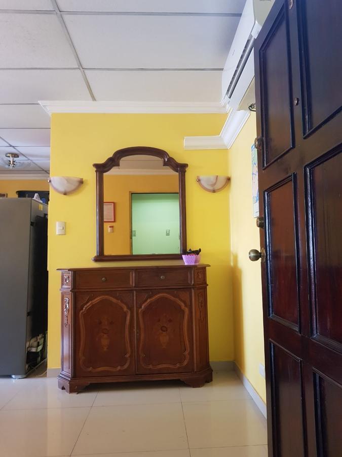 Apartaments Malecon 2000 Γκουαγιακίλ Εξωτερικό φωτογραφία