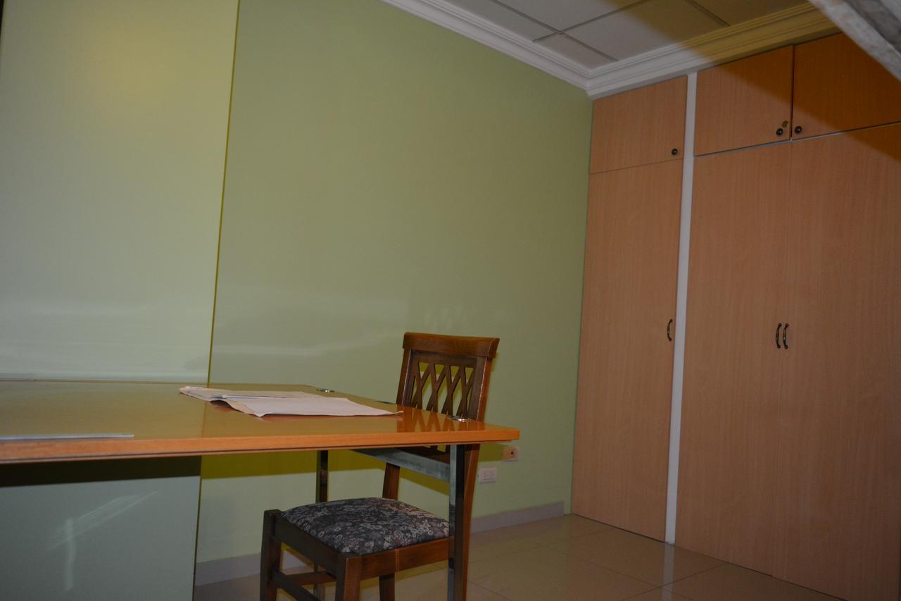 Apartaments Malecon 2000 Γκουαγιακίλ Εξωτερικό φωτογραφία