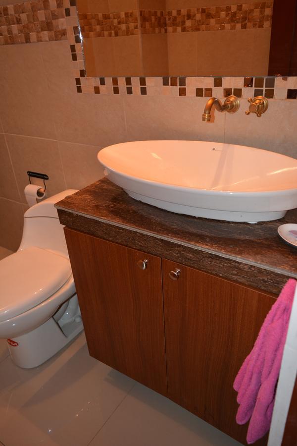 Apartaments Malecon 2000 Γκουαγιακίλ Εξωτερικό φωτογραφία